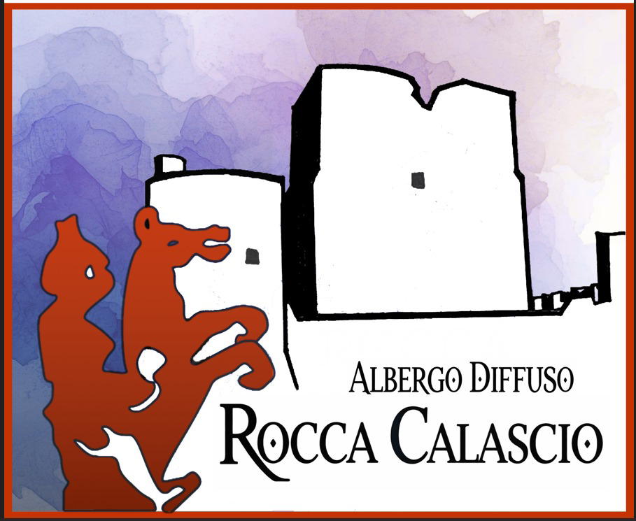 Rocca Calascio Albergo Diffuso
